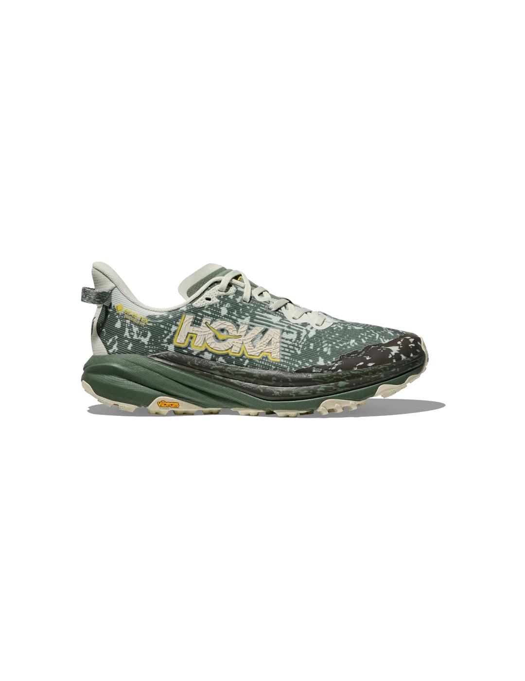 HOKA ZAPATILLA SPEEDGOAT 6 GLASS FERR