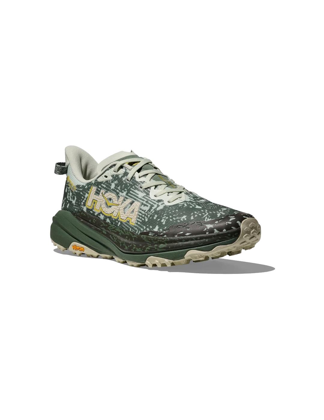 HOKA ZAPATILLA SPEEDGOAT 6 GLASS FERR