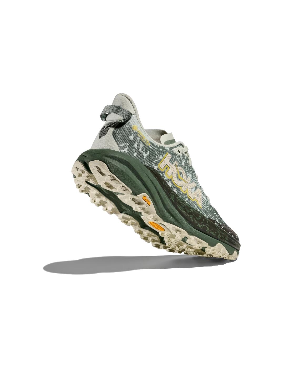 HOKA ZAPATILLA SPEEDGOAT 6 GLASS FERR