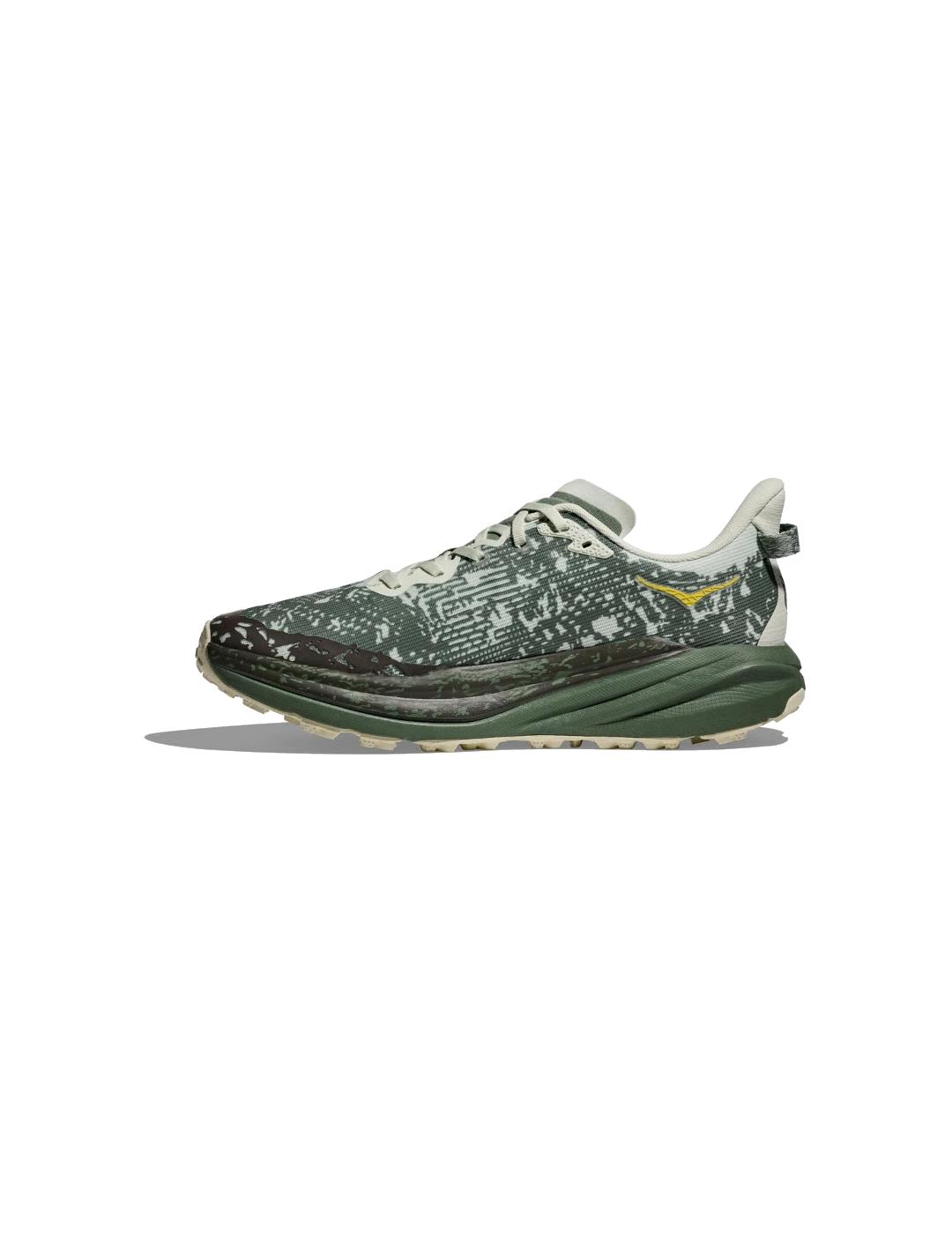 HOKA ZAPATILLA SPEEDGOAT 6 GLASS FERR