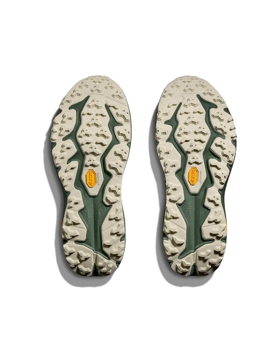 HOKA ZAPATILLA SPEEDGOAT 6 GLASS FERR