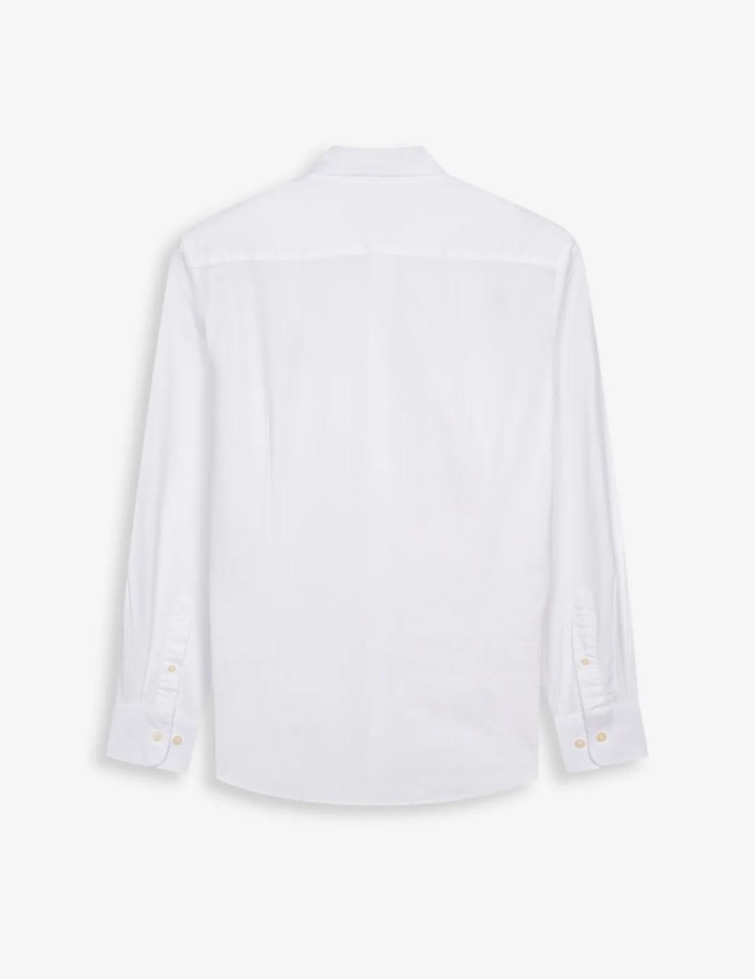 HARPER CAMISA BLANCA ICON