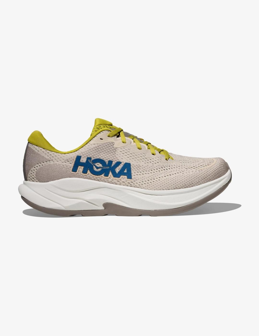HOKA ZAPATILLA RINCON 4 BIRCH CEMENT