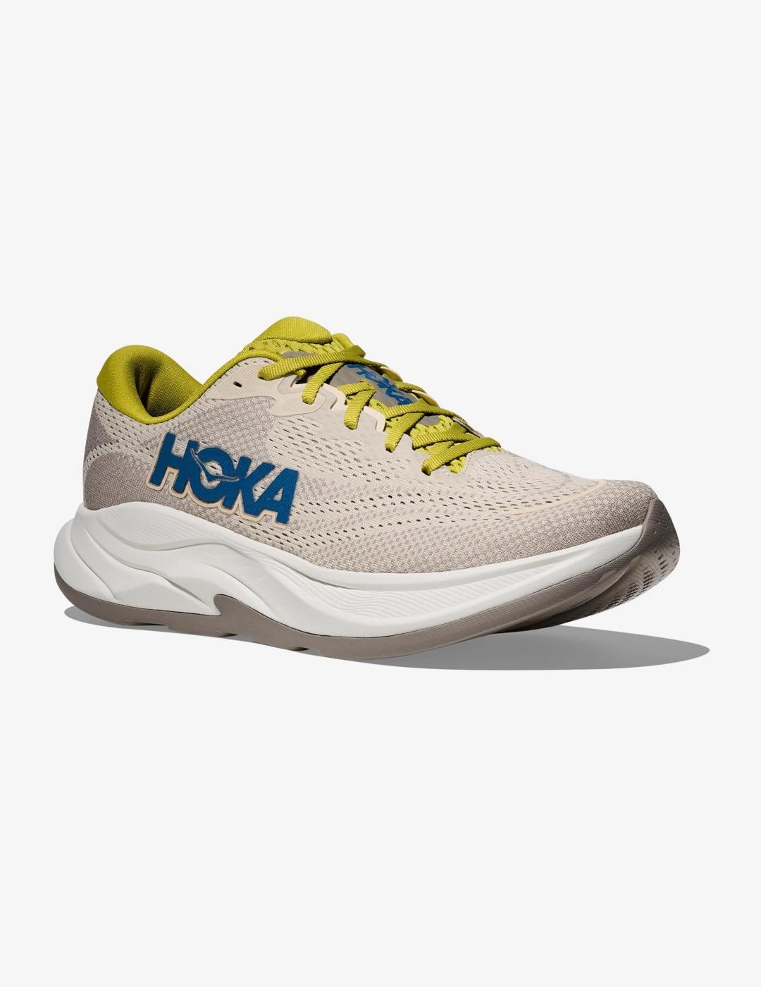 HOKA ZAPATILLA RINCON 4 BIRCH CEMENT