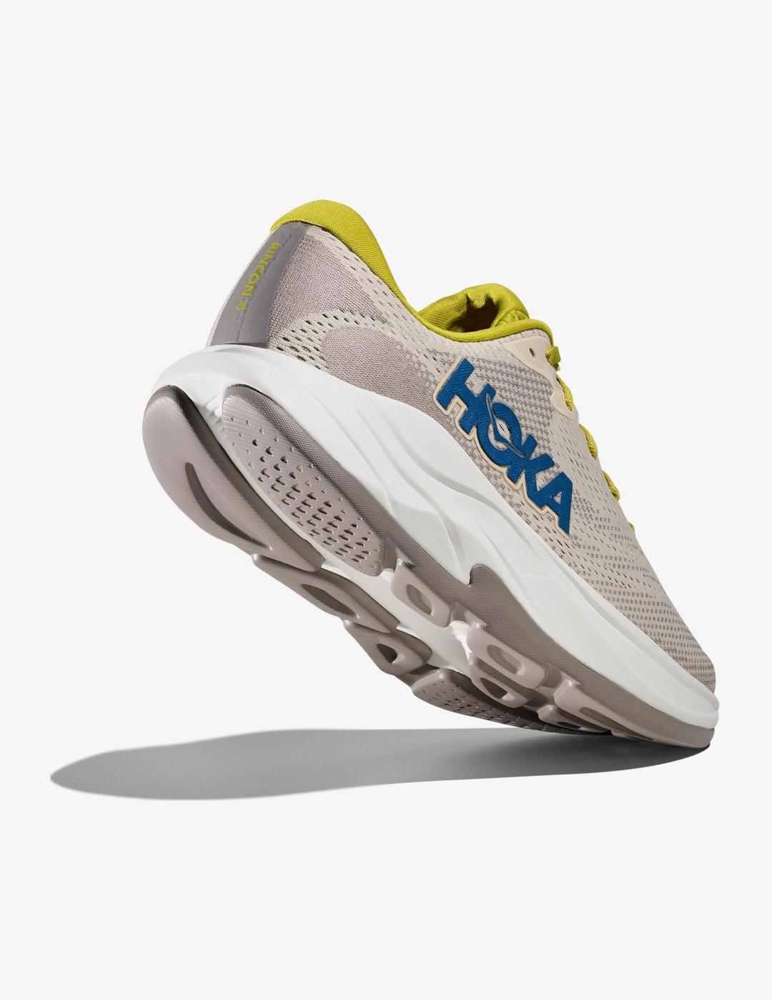 HOKA ZAPATILLA RINCON 4 BIRCH CEMENT