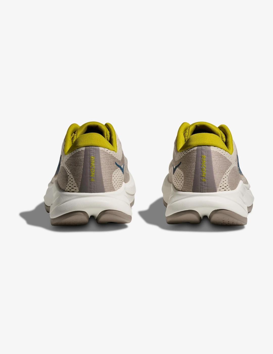 HOKA ZAPATILLA RINCON 4 BIRCH CEMENT