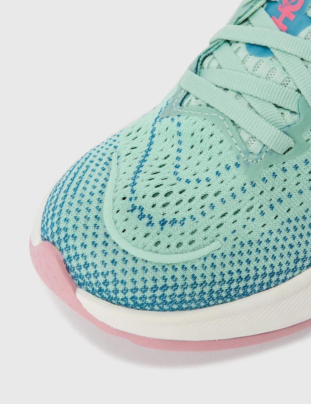 HOKA ZAPATILLA W RINCON 4 JADEITE ALPINE