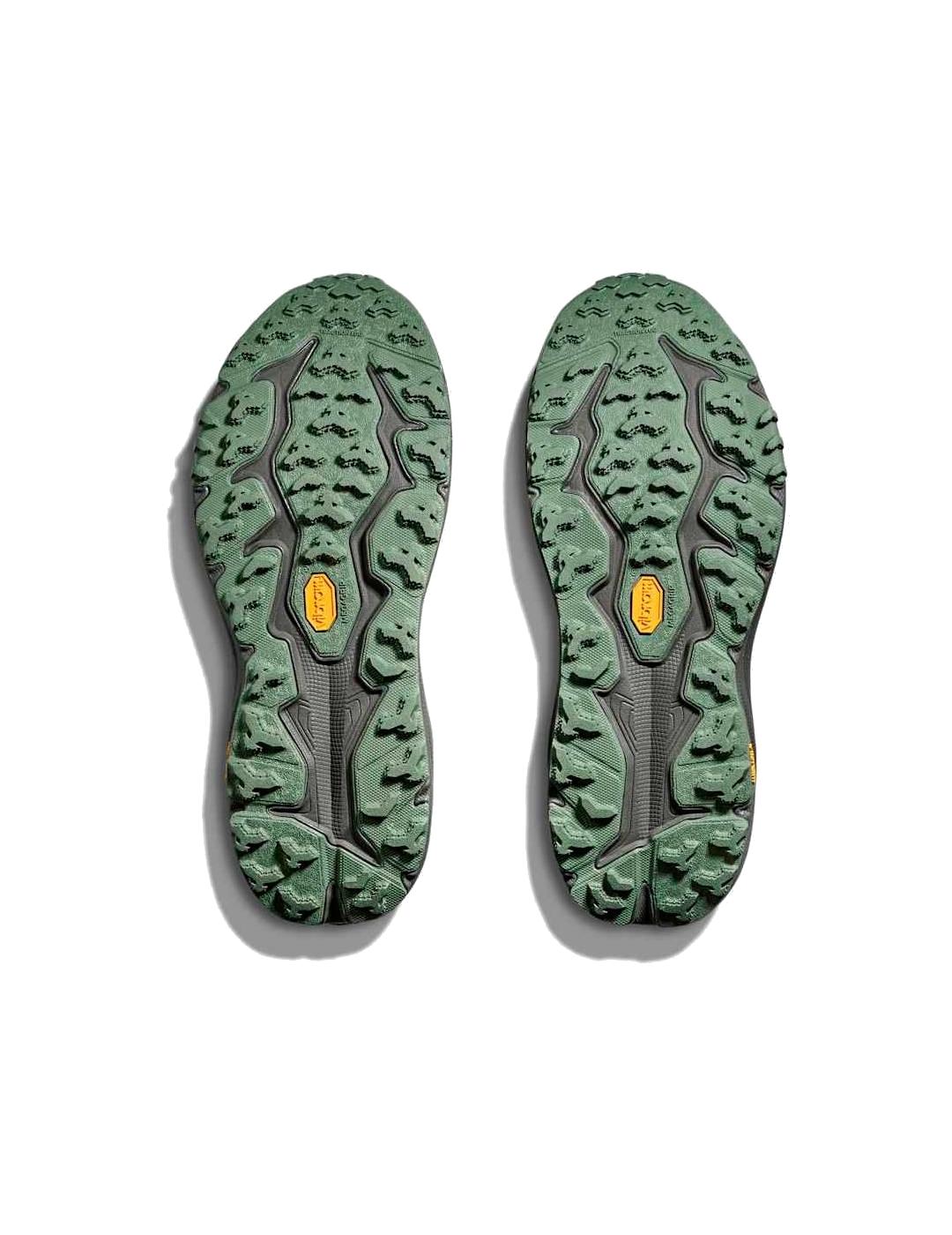 HOKA ZAPATILLA SPEEDGOAT 6 ASPHALT GREY