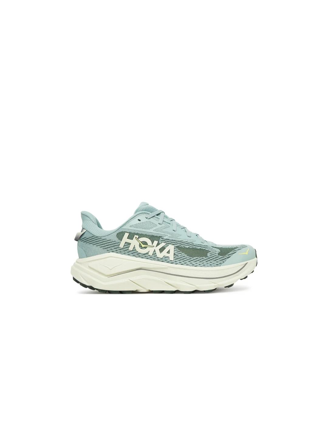 HOKA ZAPATILLA CHALLENGER 8 JADE TRUFFLE