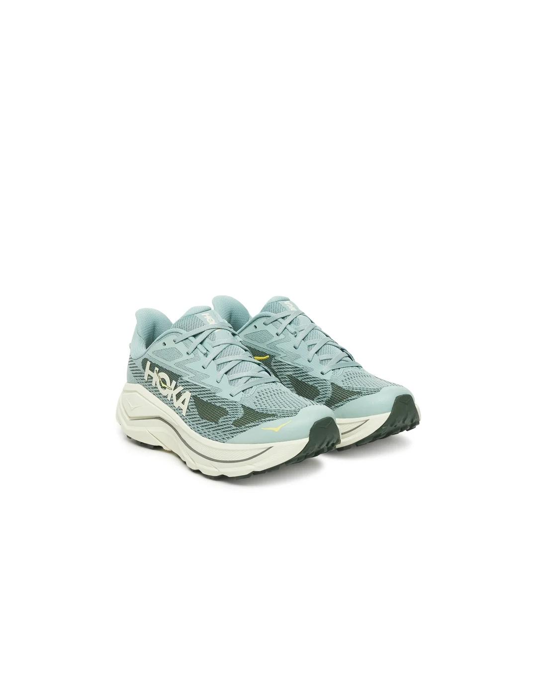 HOKA ZAPATILLA CHALLENGER 8 JADE TRUFFLE