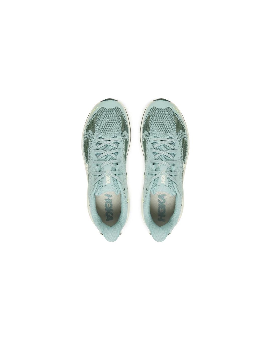 HOKA ZAPATILLA CHALLENGER 8 JADE TRUFFLE