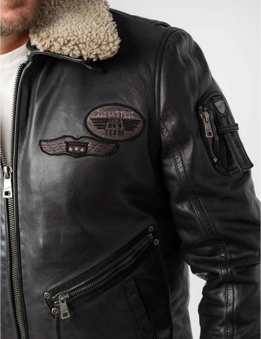 GIPSY CAZADORA NEGRA STARPILOT