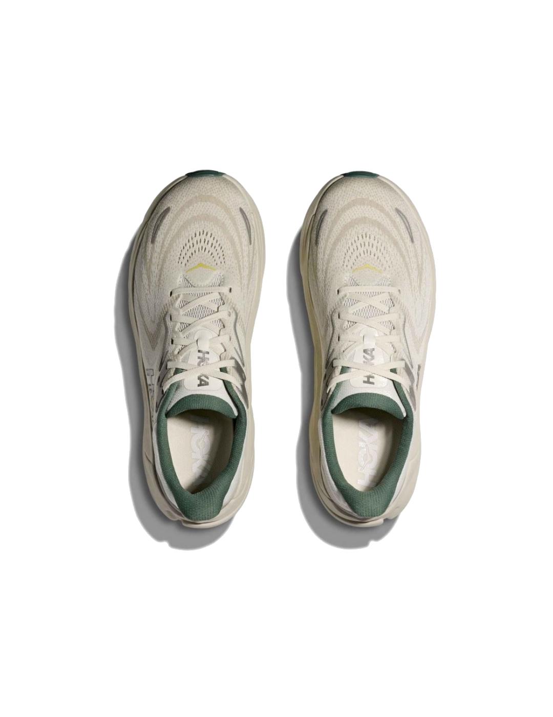 HOKA ZAPATILLA ARAHI 8 TRUFFLE SALT OYTER