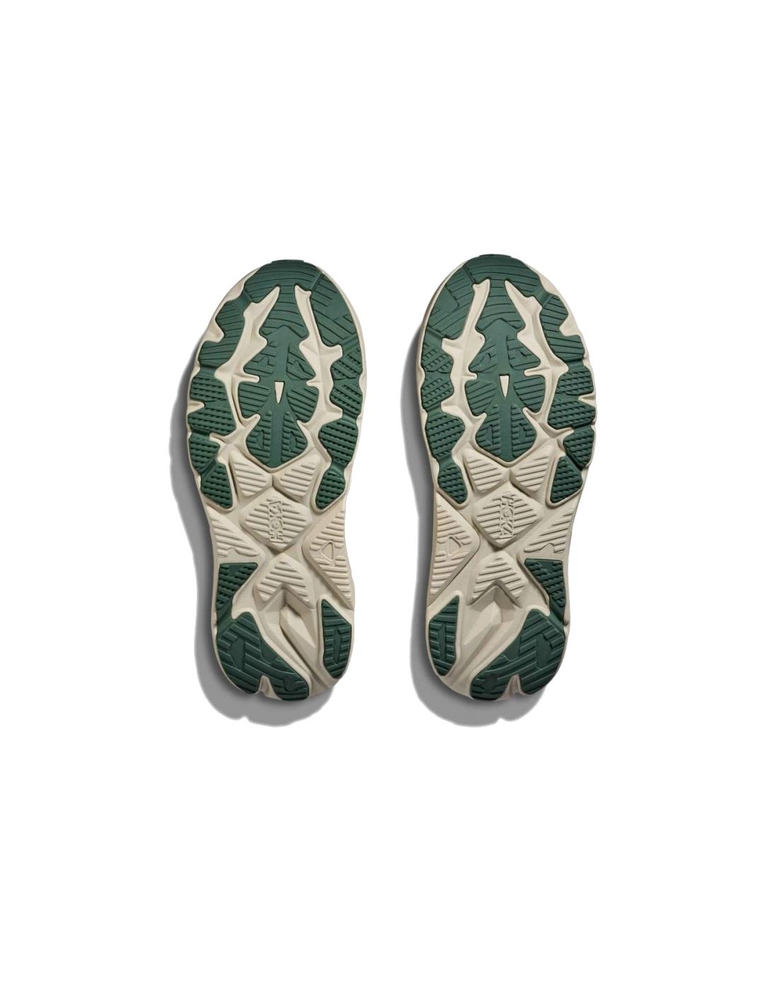 HOKA ZAPATILLA ARAHI 8 TRUFFLE SALT OYTER