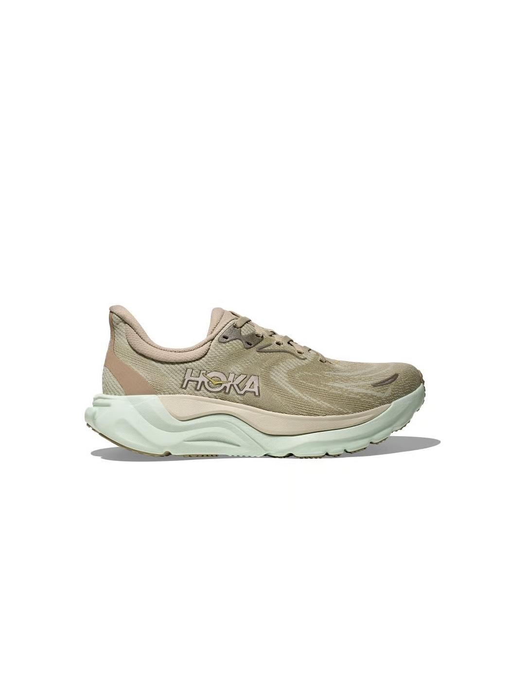 HOKA ZAPATILLA ARAHI 8 OYSTER MUSHROOM