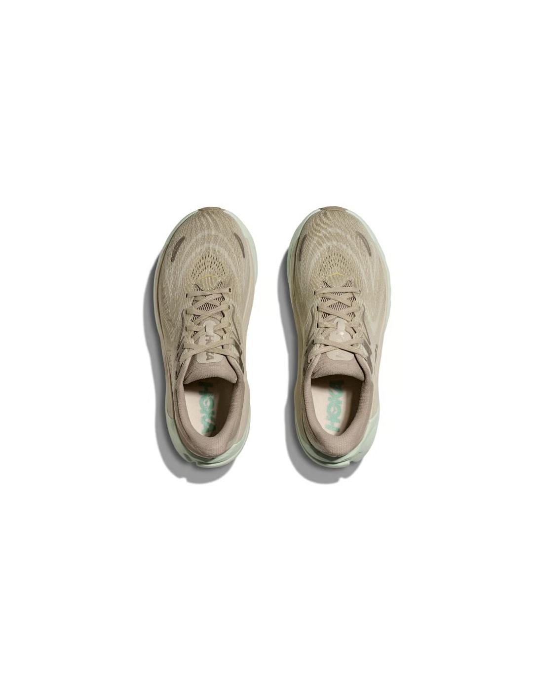 HOKA ZAPATILLA ARAHI 8 OYSTER MUSHROOM