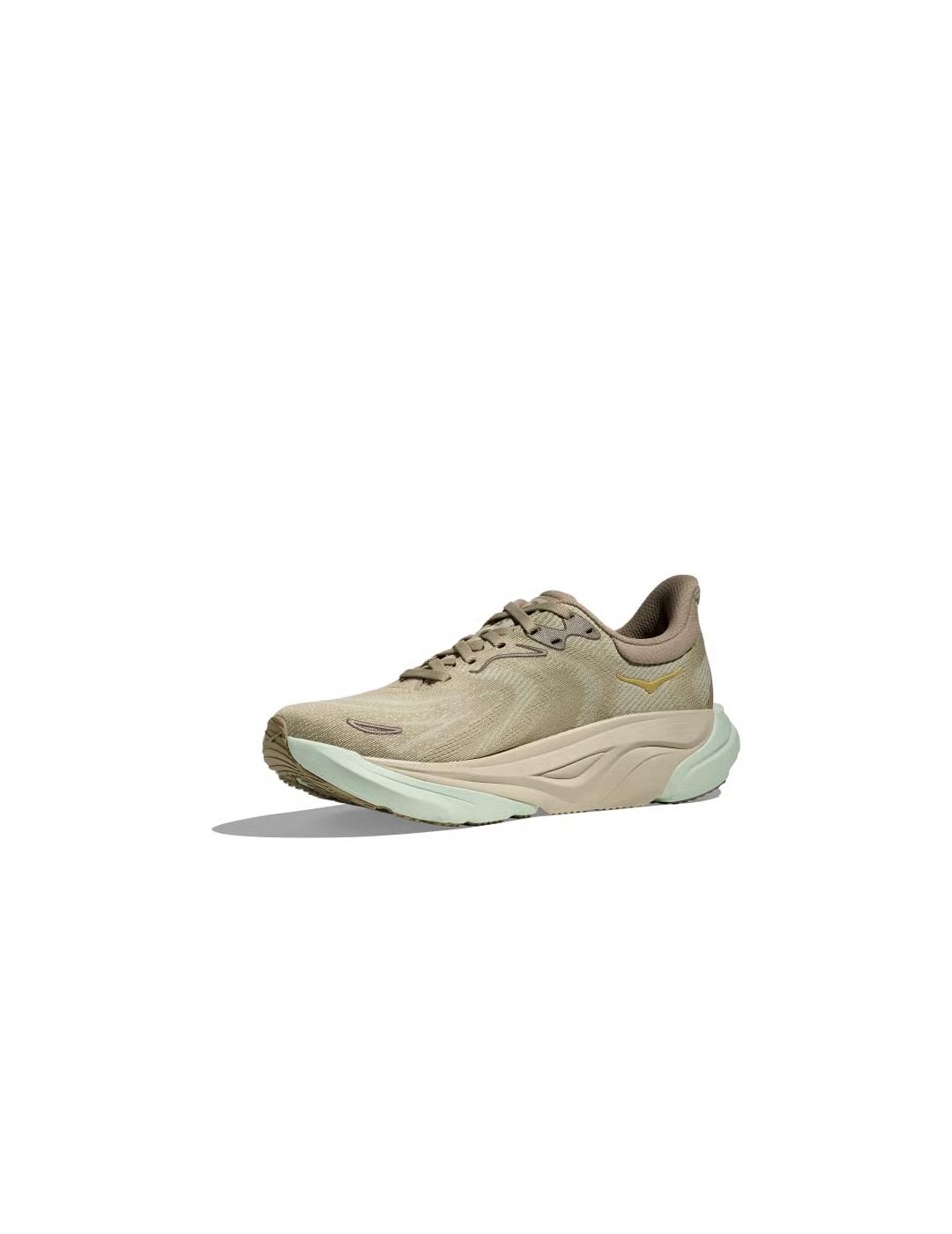 HOKA ZAPATILLA ARAHI 8 OYSTER MUSHROOM