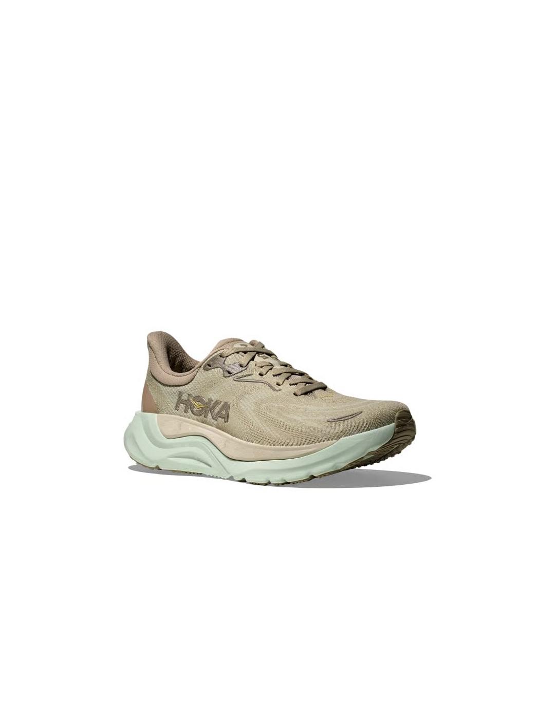 HOKA ZAPATILLA ARAHI 8 OYSTER MUSHROOM