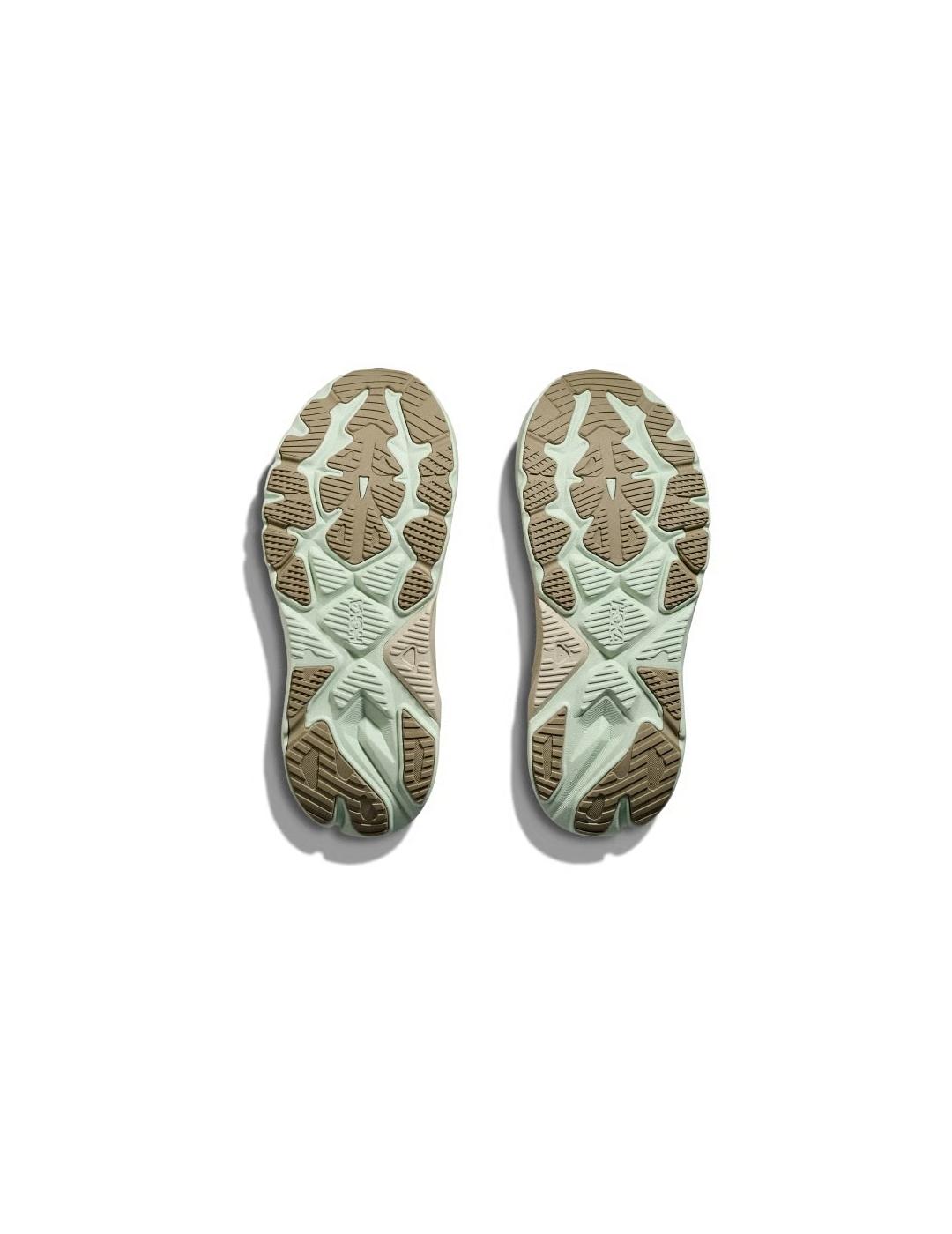 HOKA ZAPATILLA ARAHI 8 OYSTER MUSHROOM