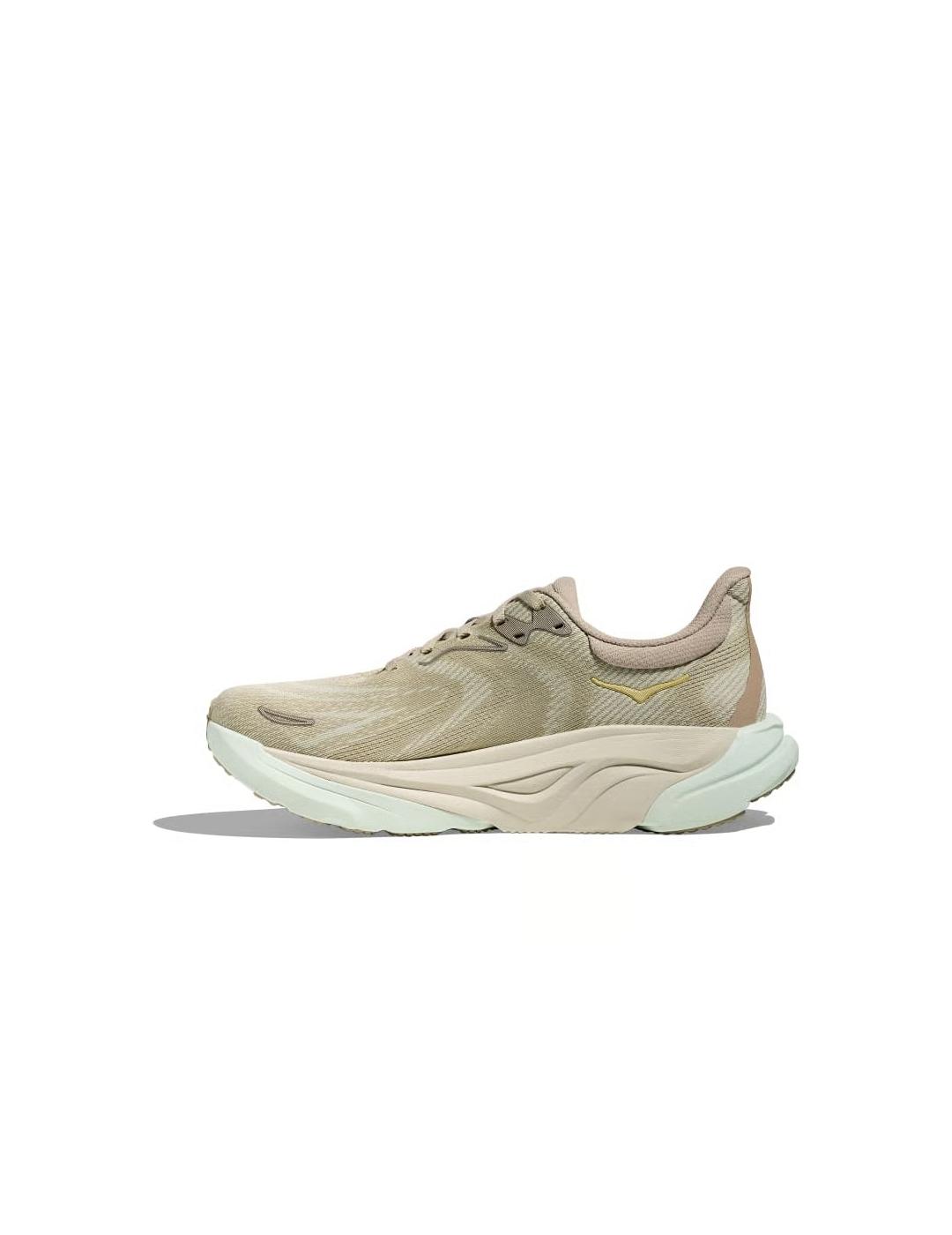 HOKA ZAPATILLA ARAHI 8 OYSTER MUSHROOM