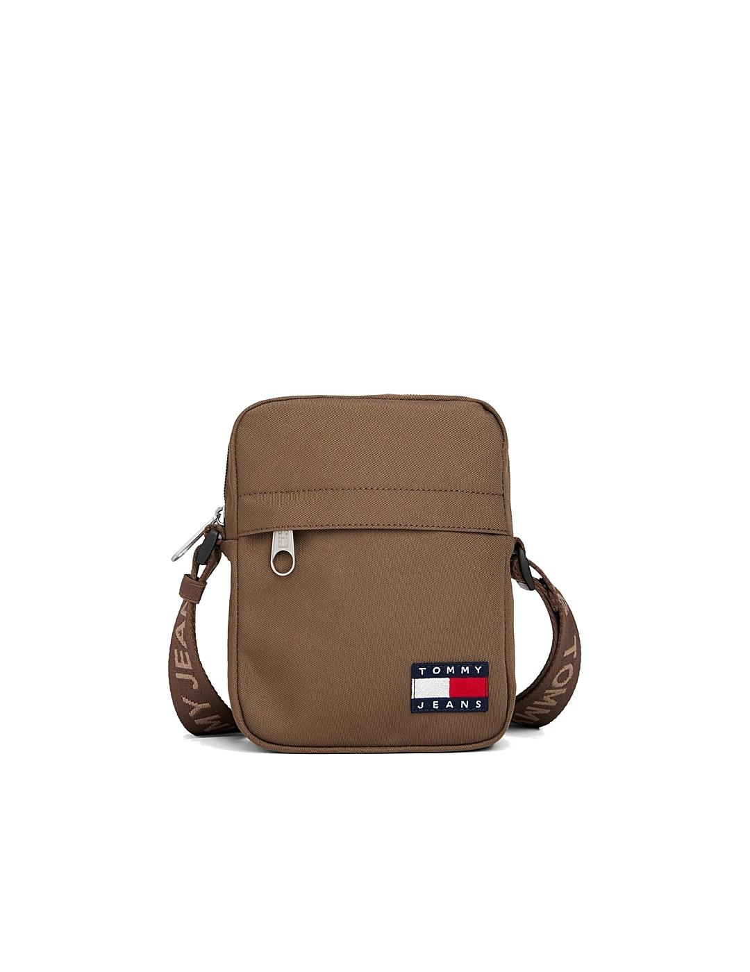 TOMMY BANDOLERA VERDE