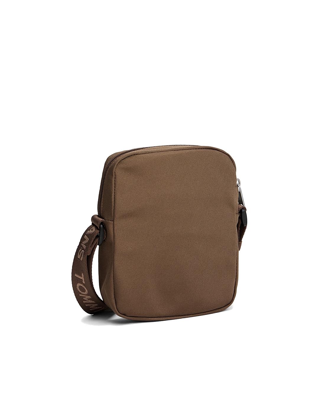 TOMMY BANDOLERA VERDE