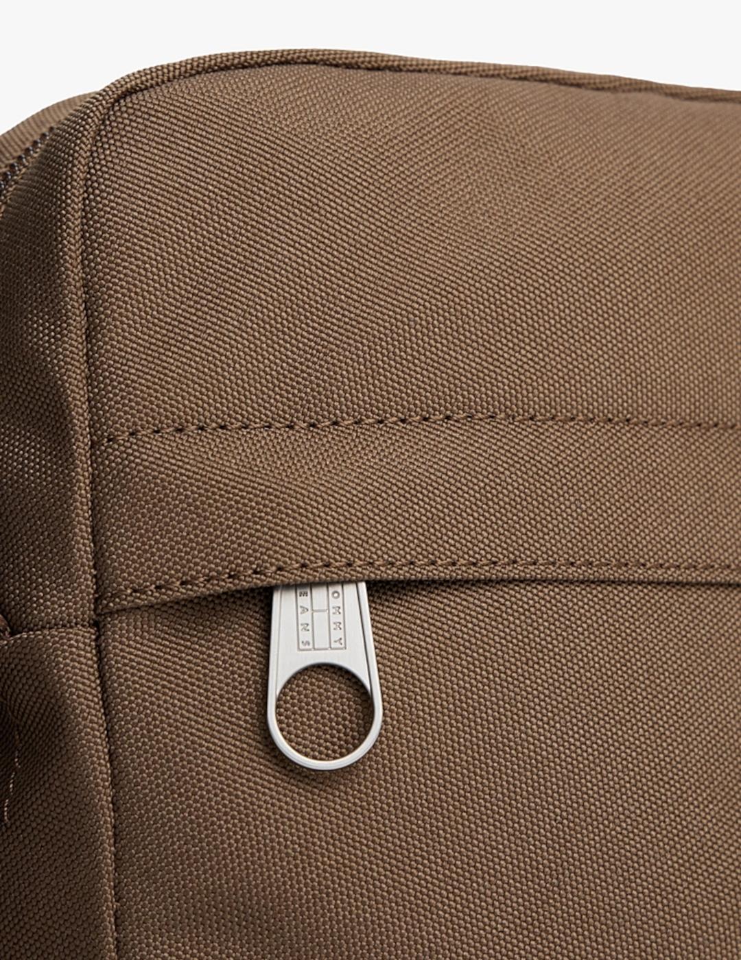 TOMMY BANDOLERA VERDE