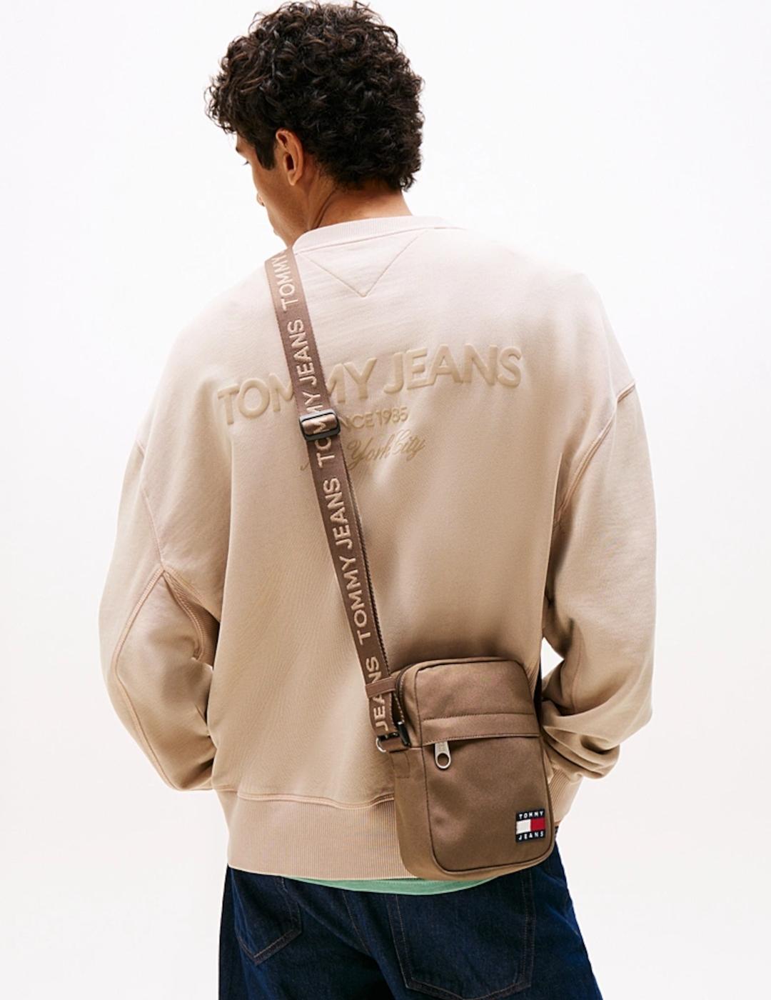 TOMMY BANDOLERA VERDE