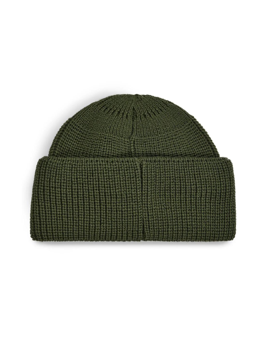 DEUS CAMPUS BEANIE CYPRES GREEN