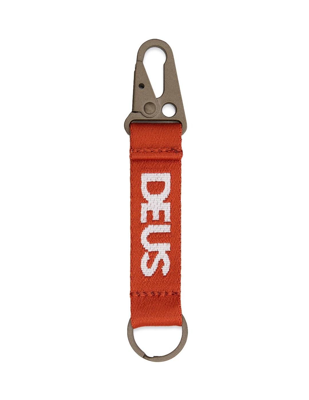 DEUS LLAVERO TERRACOTA MICAH