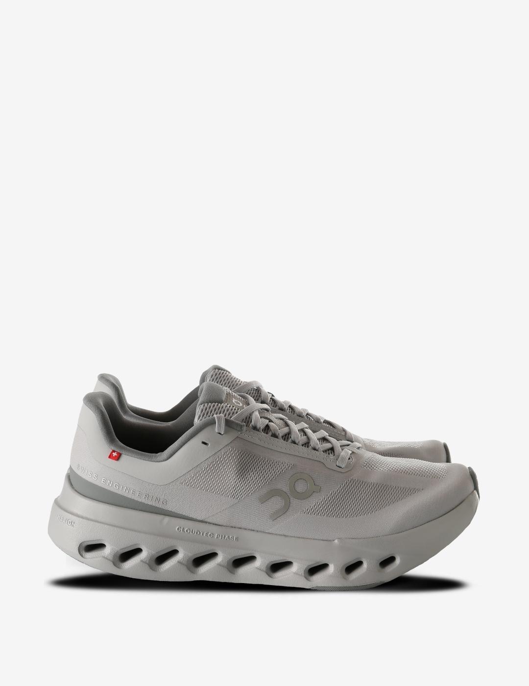 ON CLOUDSURFER NEXT GLACIER GLACIER