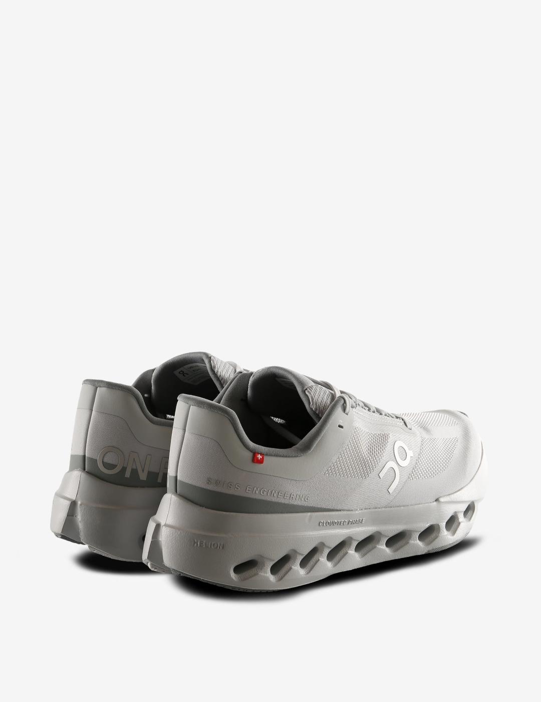 ON CLOUDSURFER NEXT GLACIER GLACIER