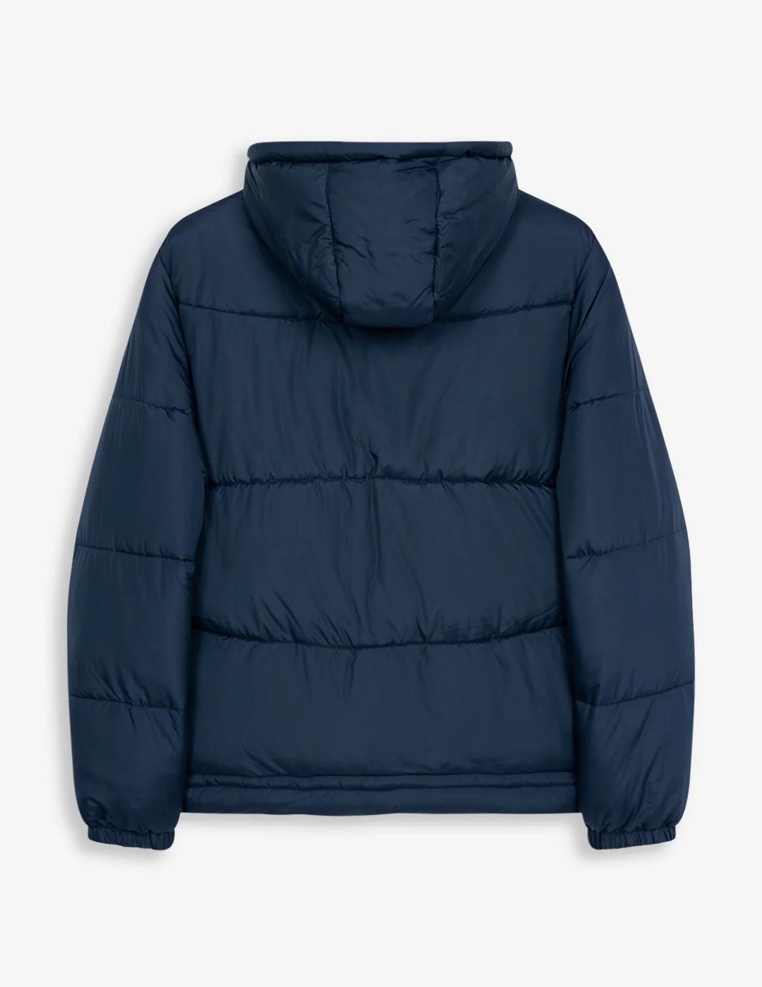 HARPER PARKA NORTH MARINO