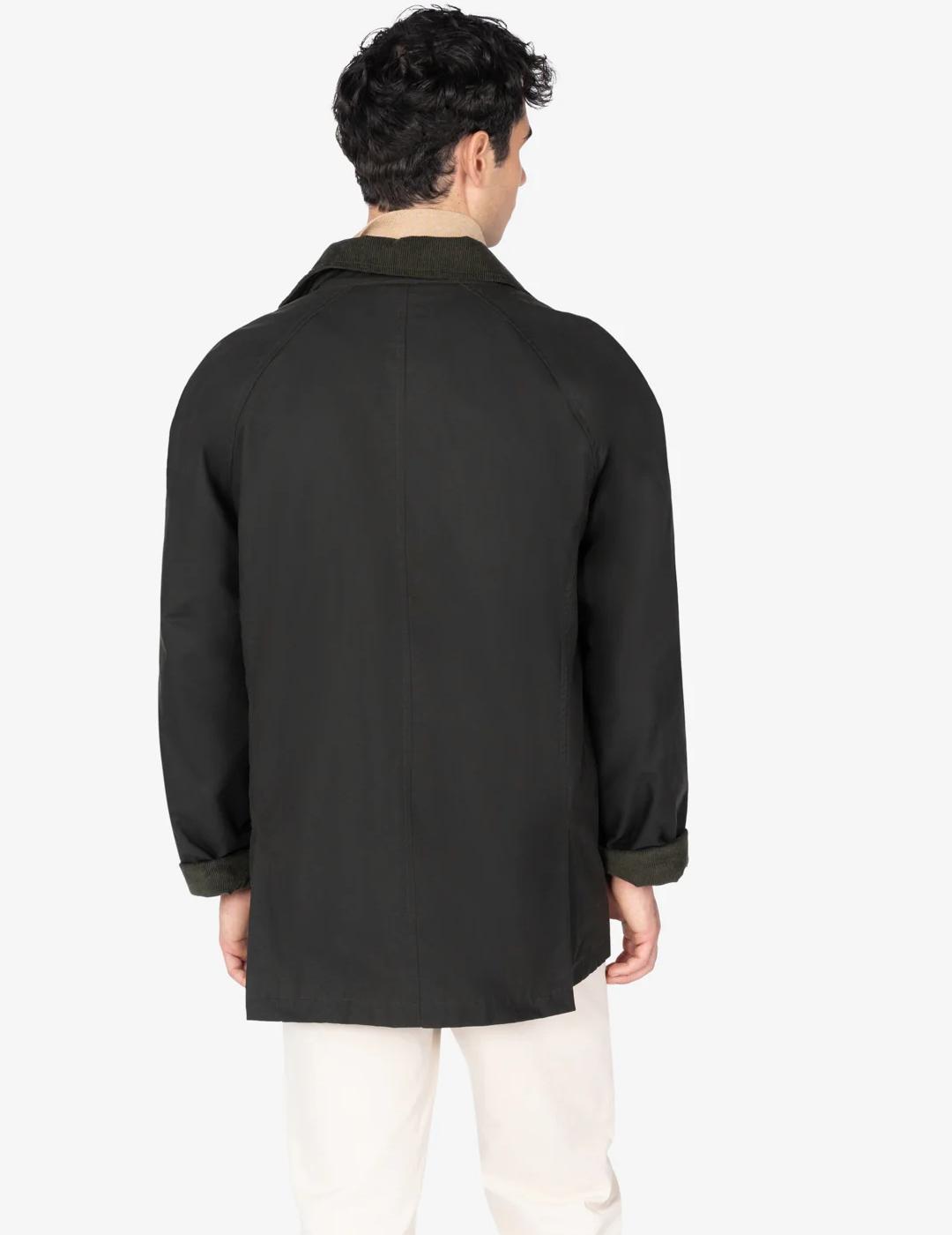 HARPER CHAQUETA ENGLAND MOSS GREEN