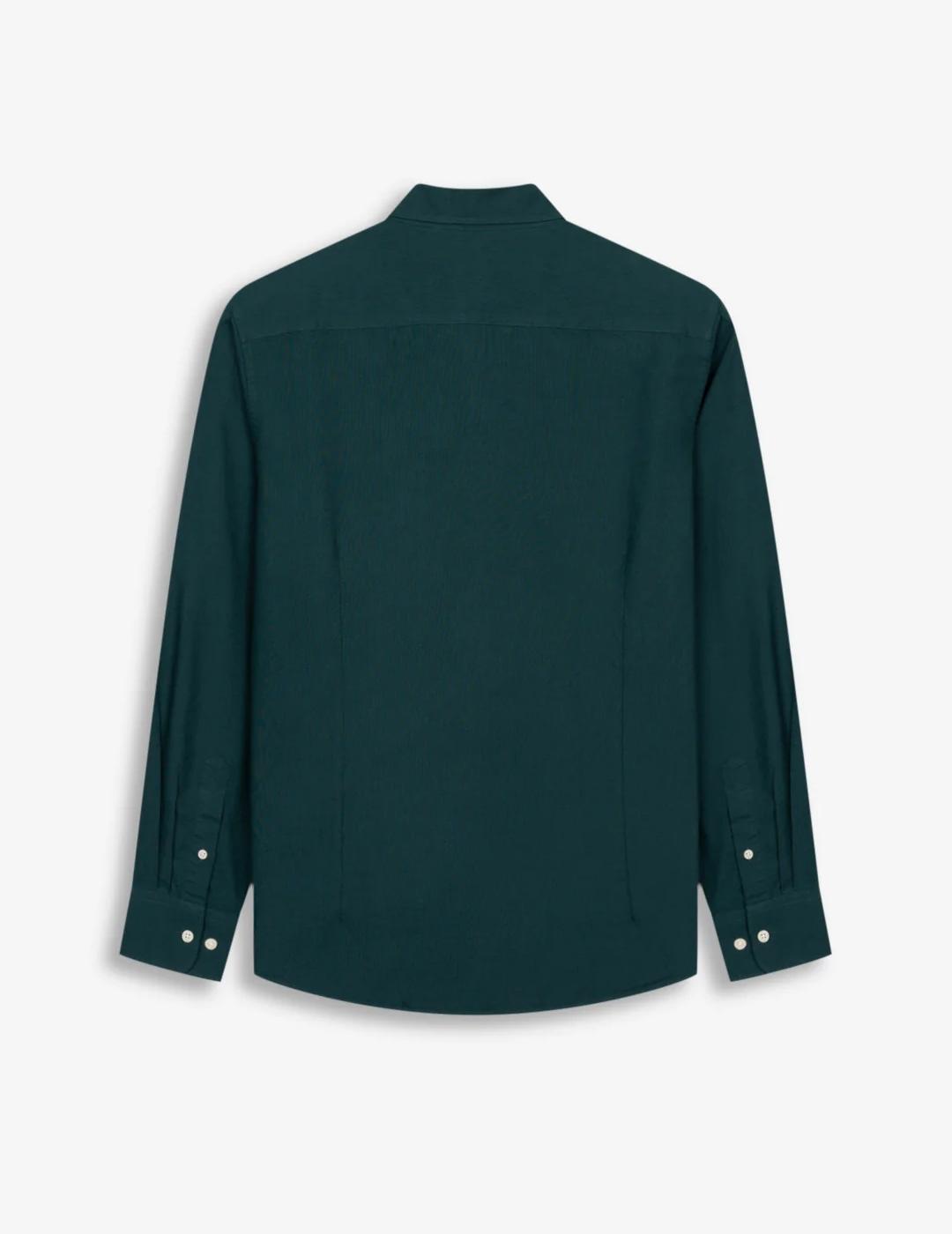 HARPER CAMISA VERDE BOTELLA ICON COLORS