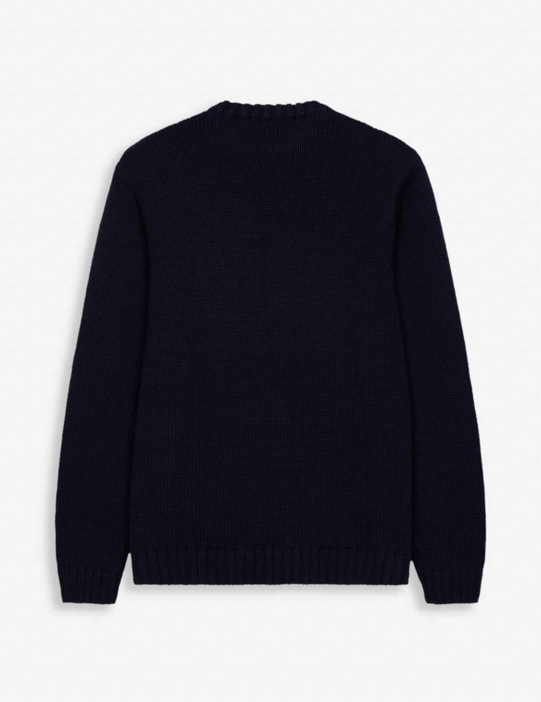 HARPER JERSEY USA MARINO