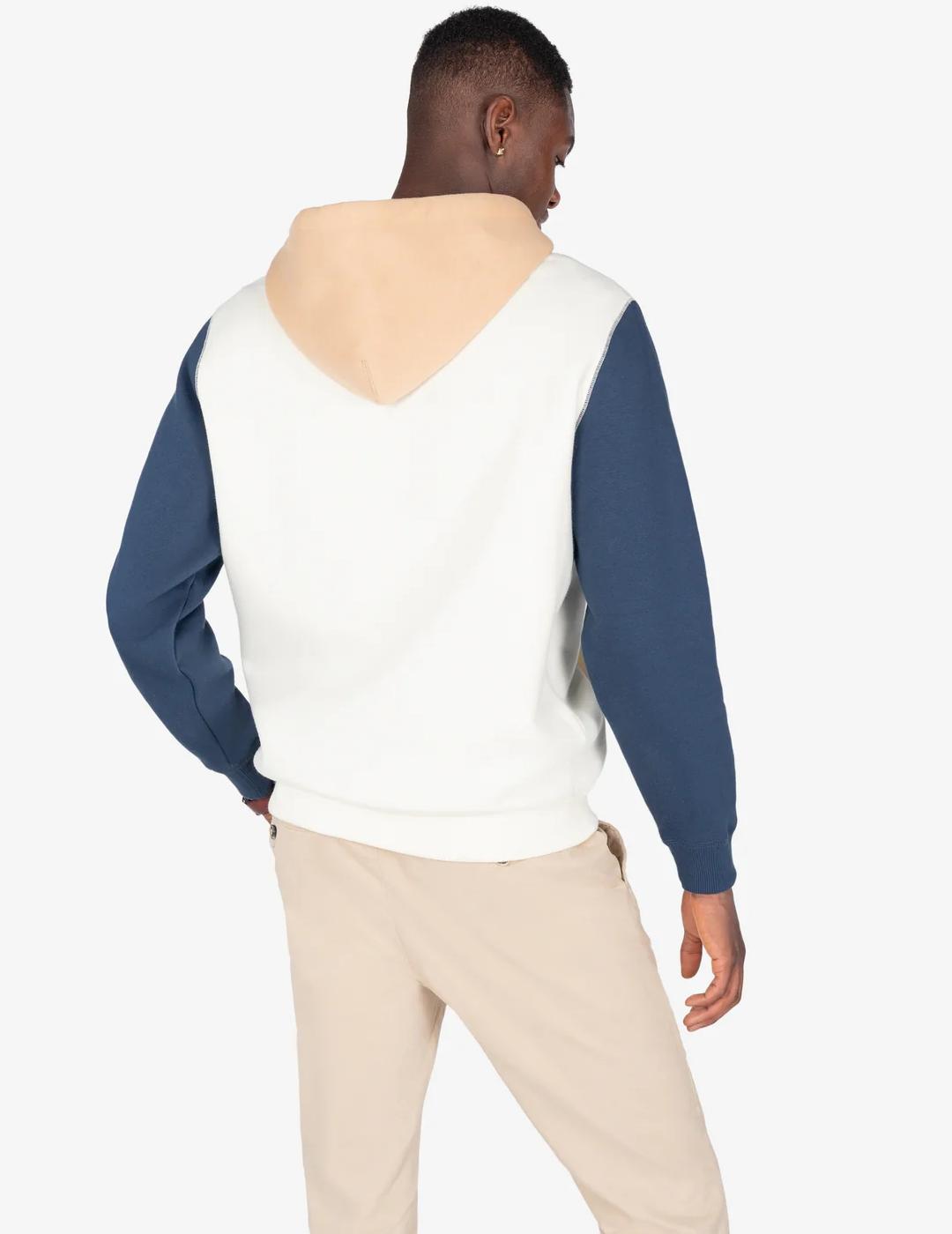 HARPER HOODIE WILDERNESS RAW