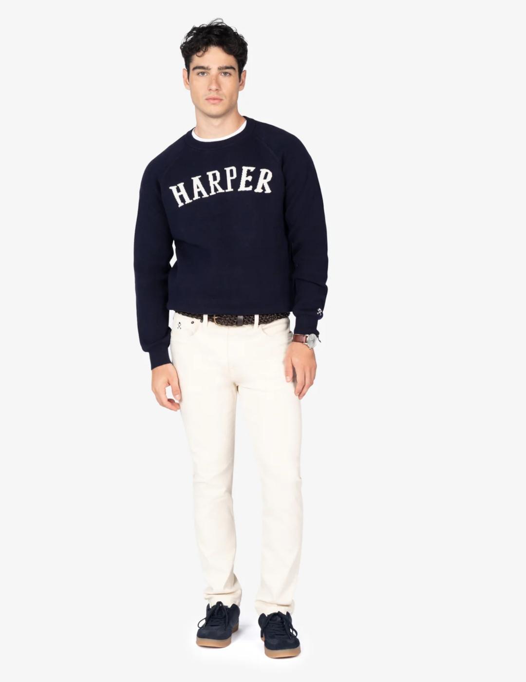 HARPER JERSEY BALTIMORE MARINO