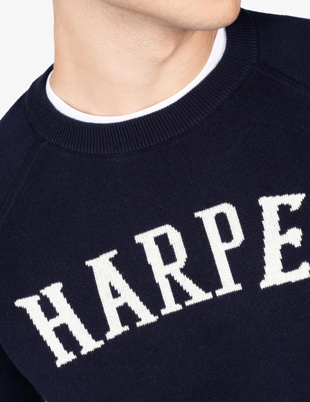 HARPER JERSEY BALTIMORE MARINO