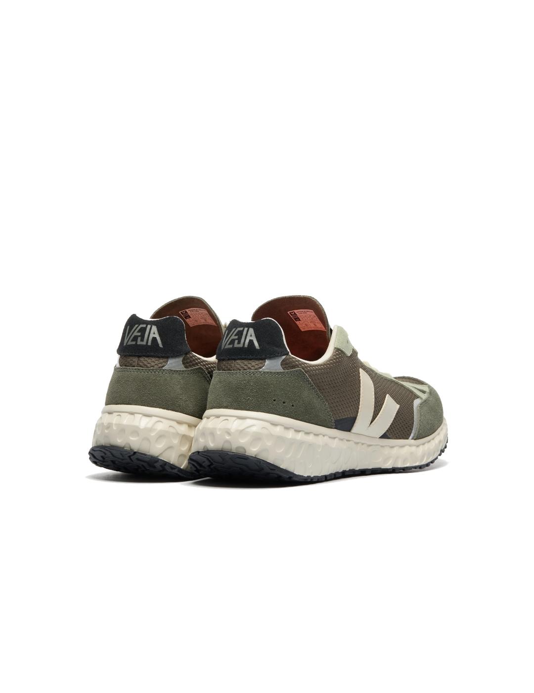 VEJA ZAPATILLA CONDOR KAKI ROYALE PIERRE