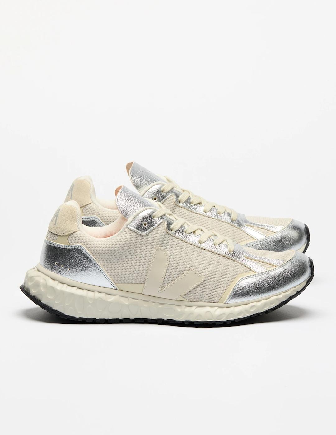 VEJA ZAPATILLA CONDOR SILVER ROYALE PIERRE