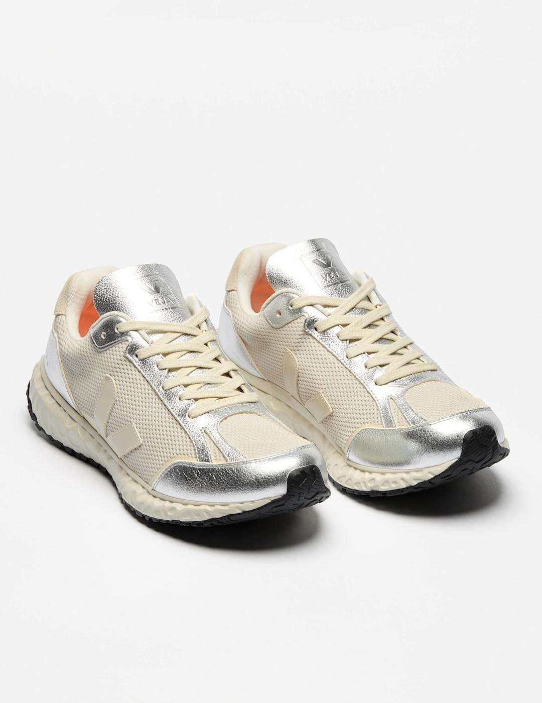 VEJA ZAPATILLA CONDOR SILVER ROYALE PIERRE