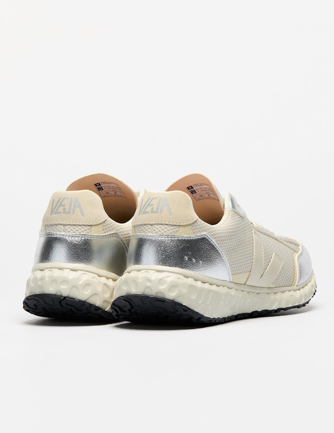 VEJA ZAPATILLA CONDOR SILVER ROYALE PIERRE