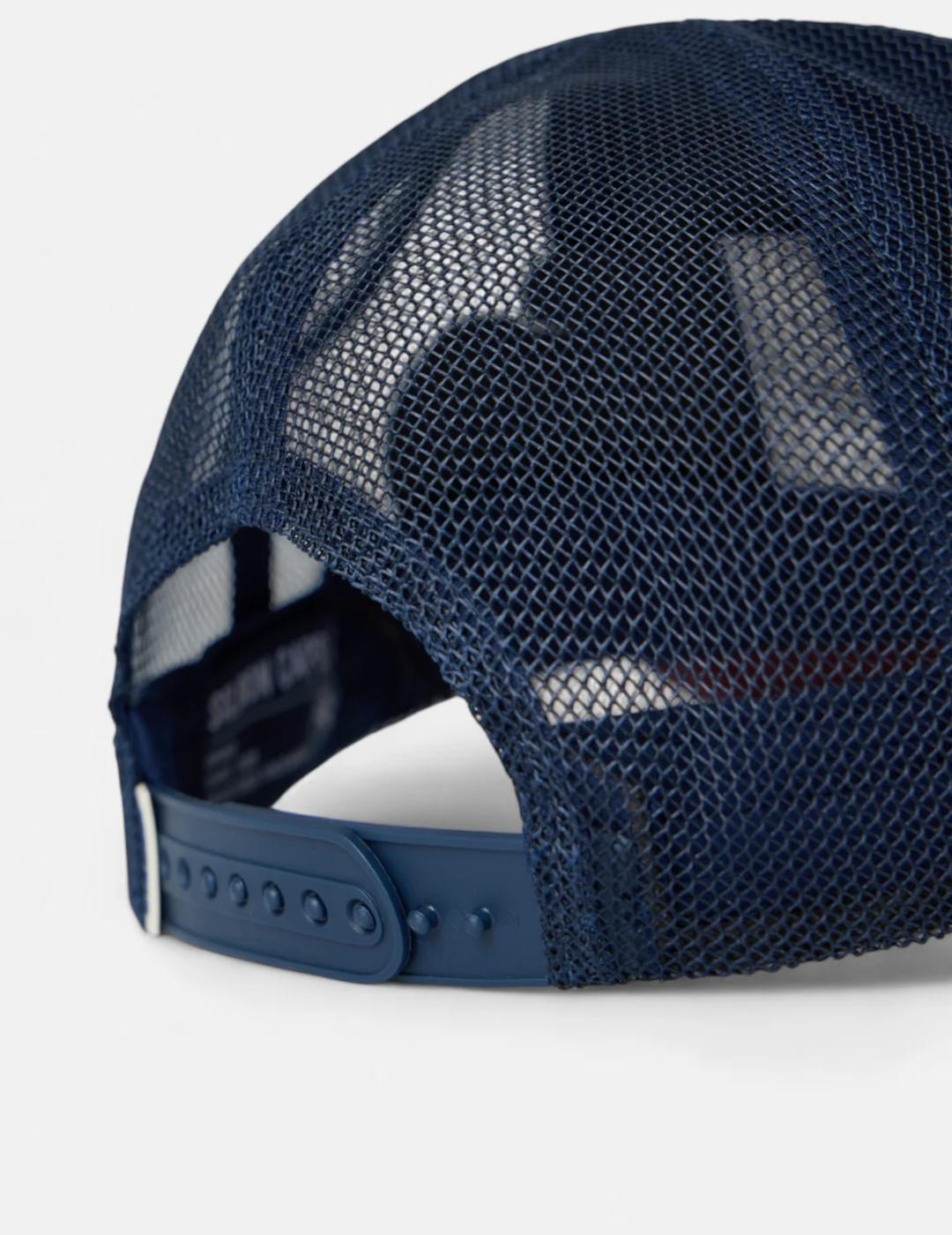 SILBON GORRA BURDEOS ORIGINAL