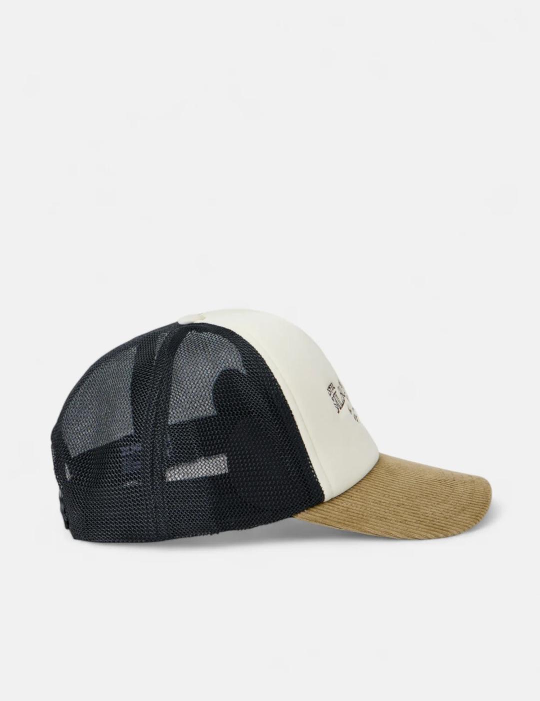 SILBON GORRA PANA BEIGE