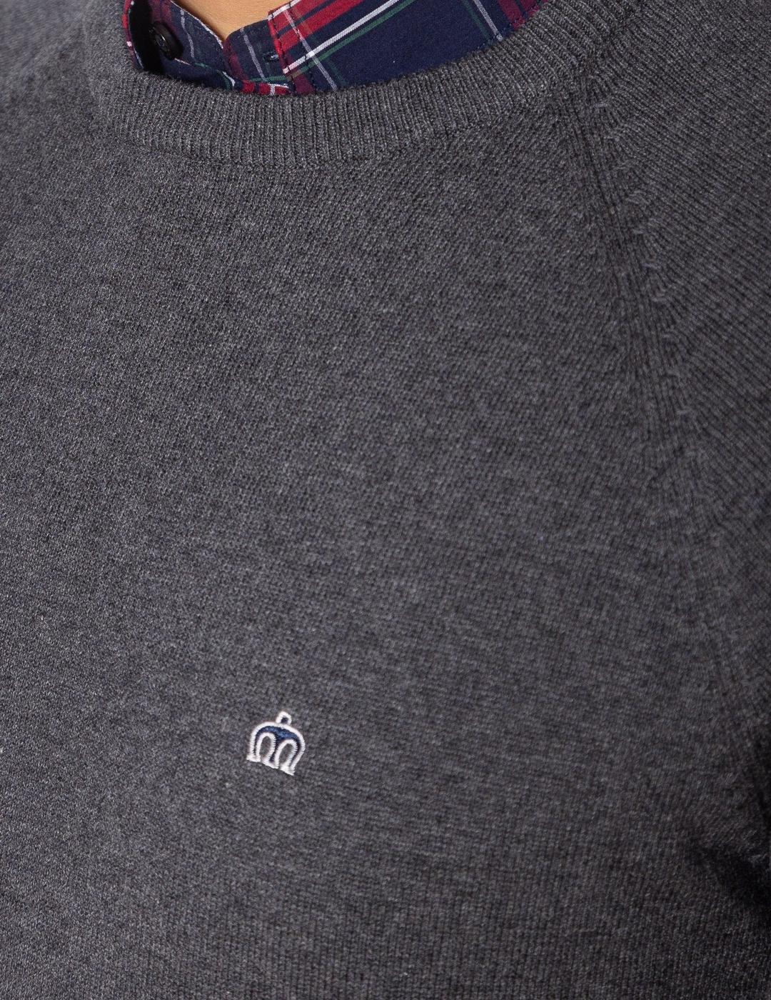 MARC JERSEY GRIS BERTY