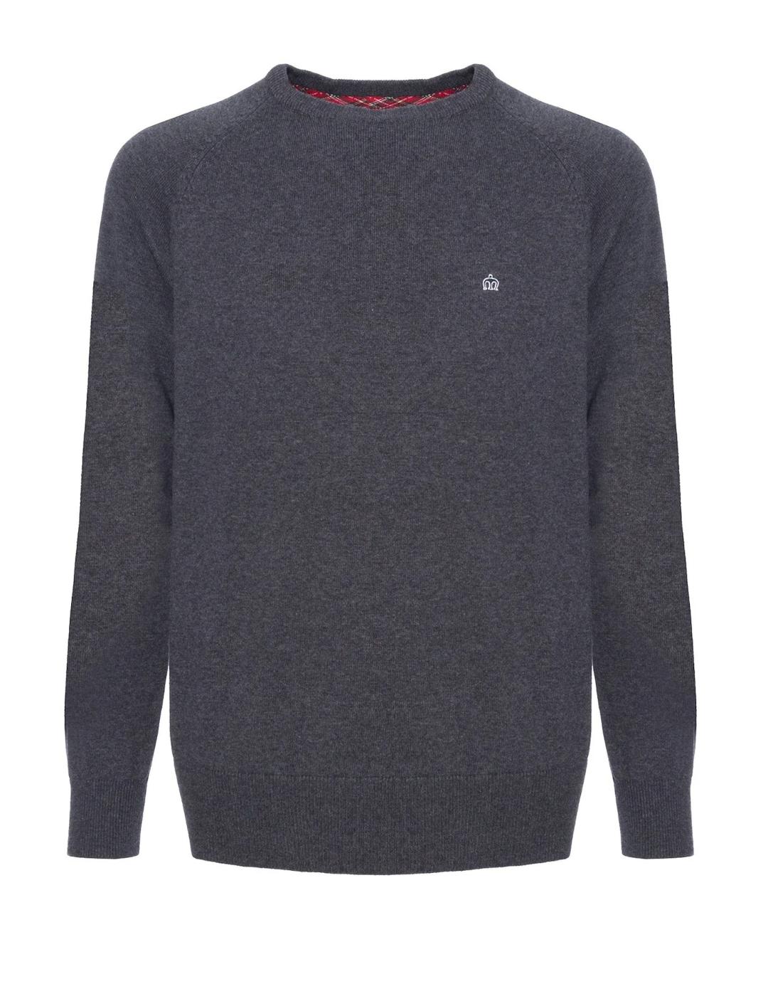 MARC JERSEY GRIS BERTY
