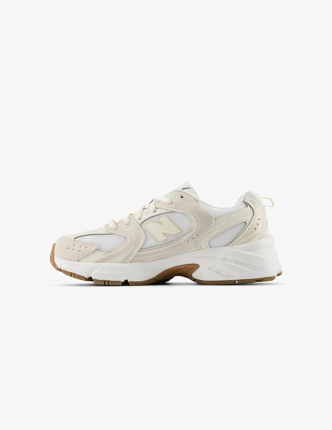 NEW BALANCE 530 BEIGE
