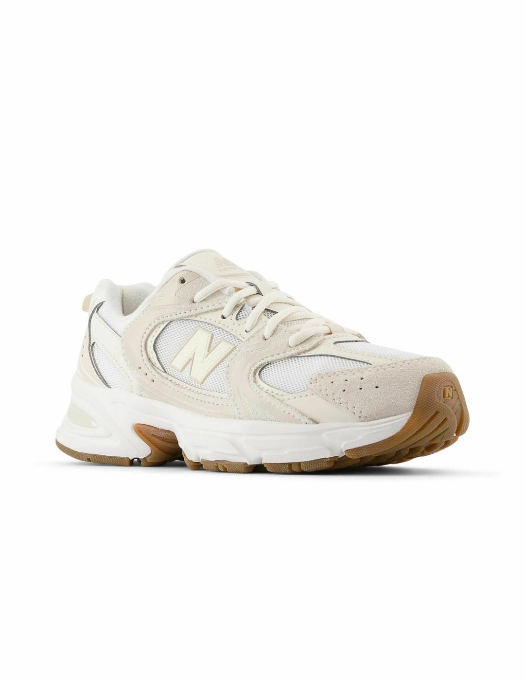 NEW BALANCE 530 BEIGE