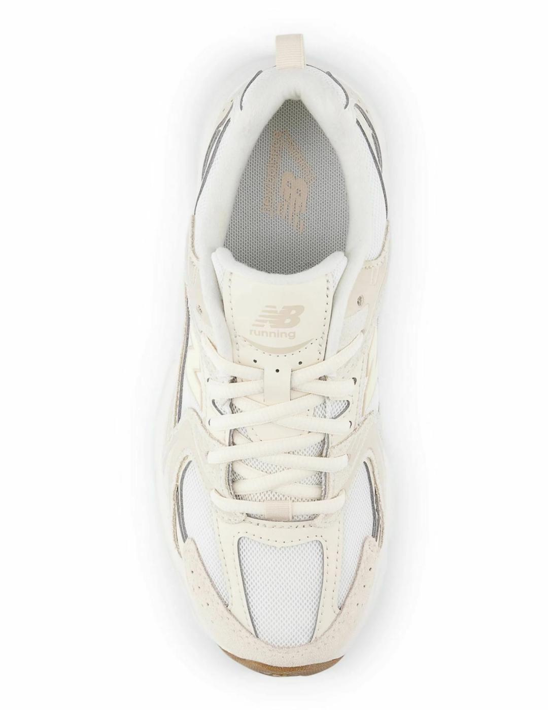 NEW BALANCE 530 BEIGE